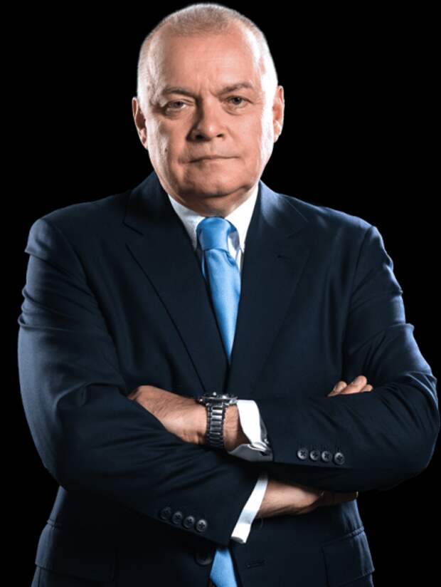 Дмитрий Киселев - INFOnotes