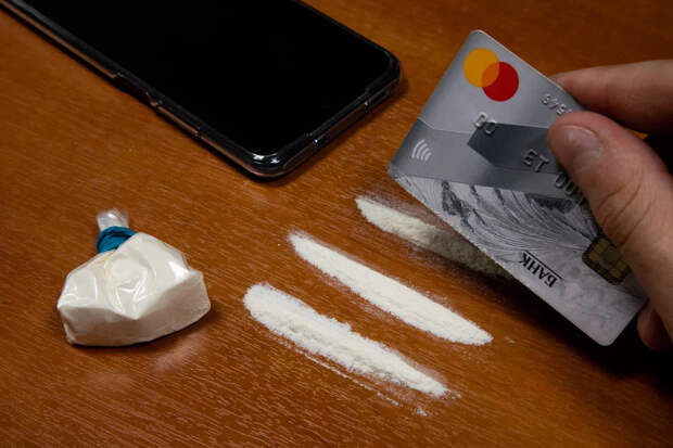 Больше всего наркопреступлений в области фиксируют в Туле, Щекине и Новомосковске