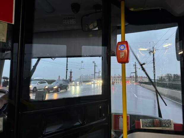 Петербурженка доказывала через суд право на льготный проезд