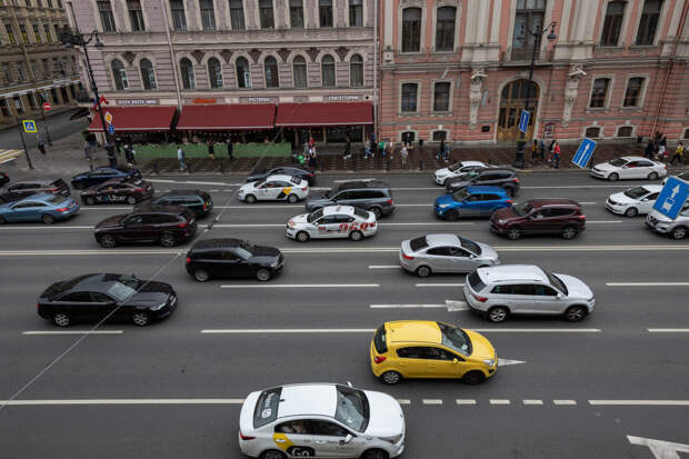 Петр Шкуматов: «Ситуация с восстановлением петербургского автокластера требует срочных решений»