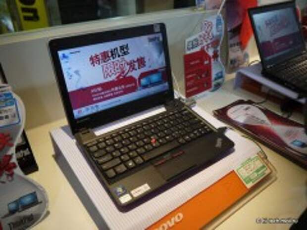Lenovo: благодаря чему они стали вторыми после HP?