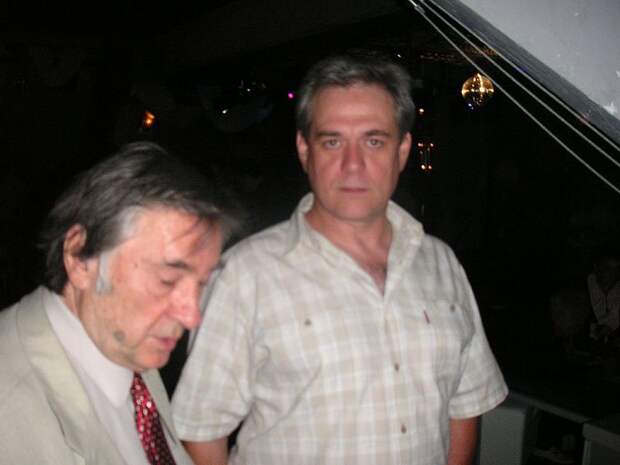 Ненастоящий герой