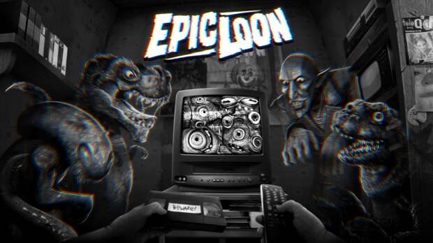 Epic Loon получила геймплейный трейлер