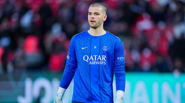 Шевалье может покинуть ПСЖ летом