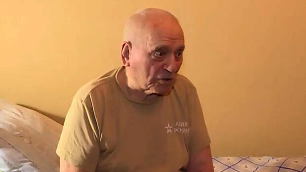 Адвокат: дочь ветерана ВОВ Кизюна направила жалобы на отказ в возбуждении дела