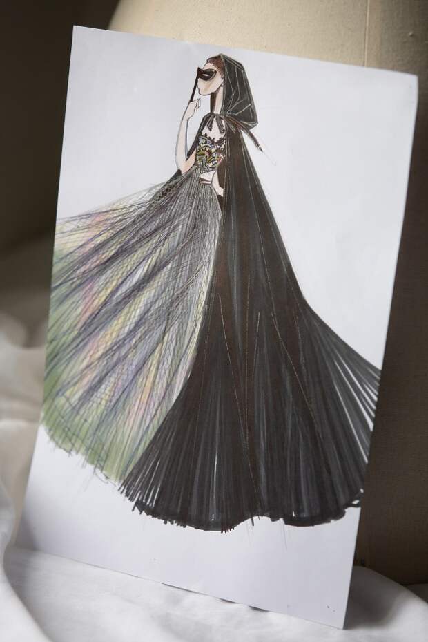 INSYDE DIOR: знаменитости 2019 (трафик)