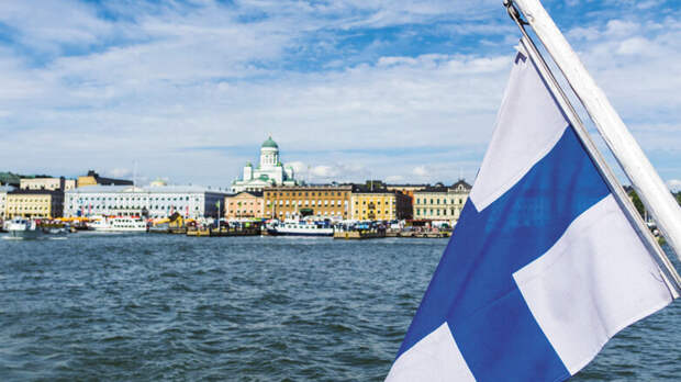 В МИД Финляндии обвинили Россию в сбоях работы GPS в Балтийском регионе