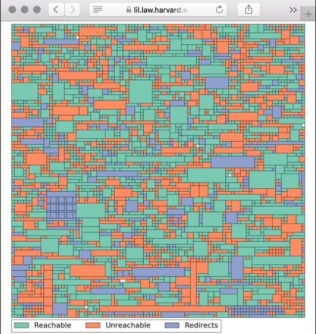 Пиксели, которые сделали создателя миллионером. /Фото: meduza.io