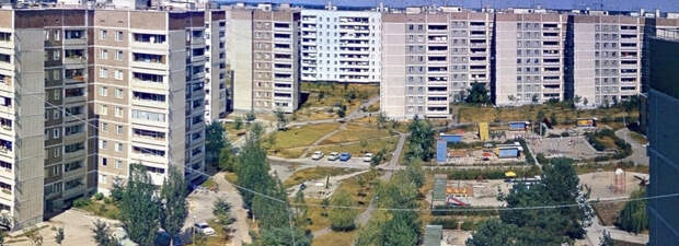 Блог - 20 подлинных фотографий о том, какой была Припять до катастрофы на Чернобыльской АЭС 20 подлинных фотографий о том, какой была Припять до катастрофы на Чернобыльской АЭС