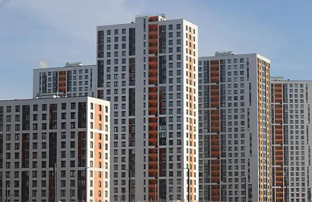 В России резко выросло предложение аренды жилья