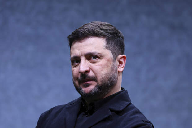 Зеленский: следующий раунд переговоров по Украине пройдет в феврале