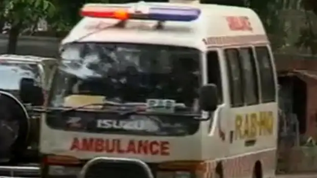 В Бангладеш 11 человек погибли от взрыва газопровода рядом с мечетью