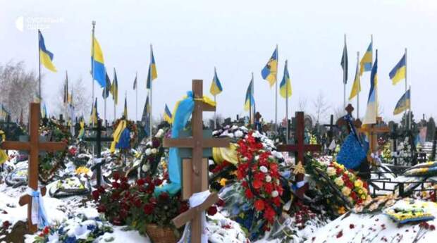 Чем живет Киев в начале февраля