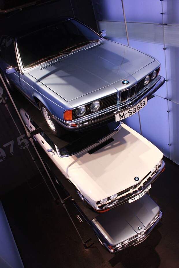 7 лучших автомузеев Европы авто, музей, музеи, автомобили, автомузей