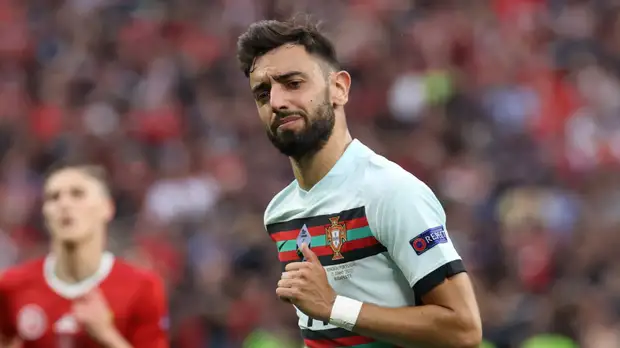 Фернандеш о матче с Германией: наша задача — победа в каждом матче