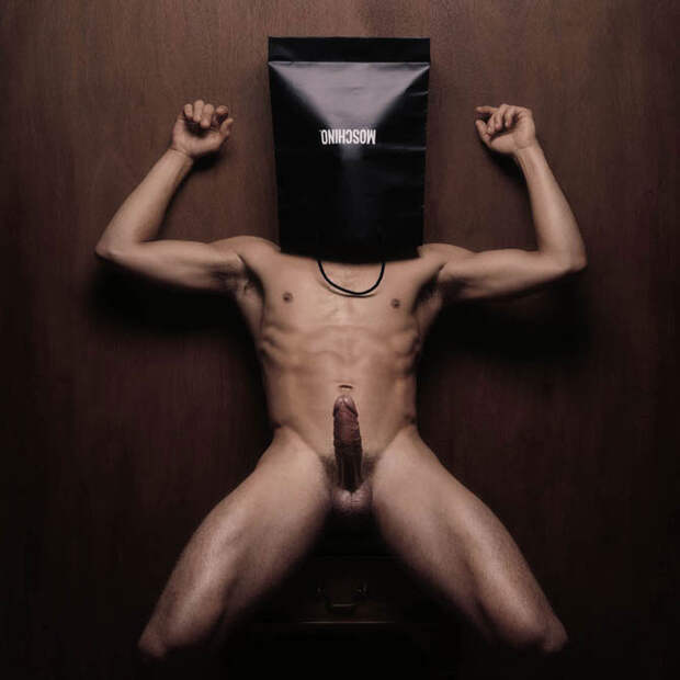 Чудачества Эрвина Олафа