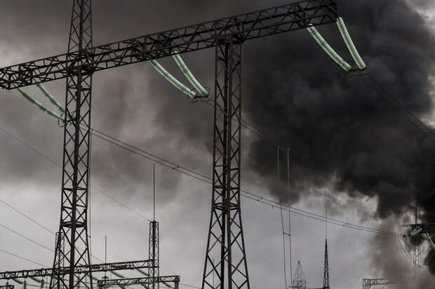 "Укрэнерго": восстановить до зимы все поврежденные энергоблоки не получится