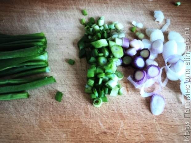 Рисовый суп с плавленными сырками Рисовый суп с плавленными сырками