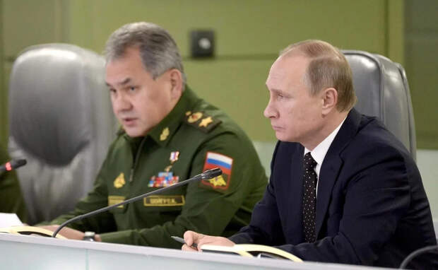 Кремль установил новые правила игры по Украине