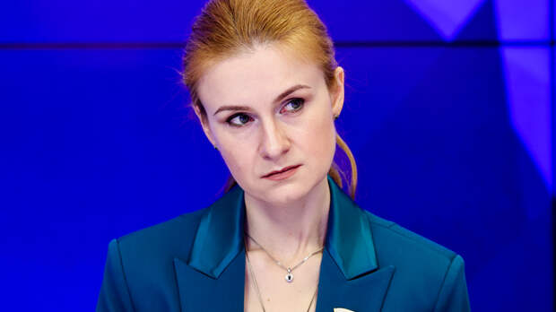 Возьмет своего шпица и долбанет: Бутина рассказала о ситуации в Белоруссии