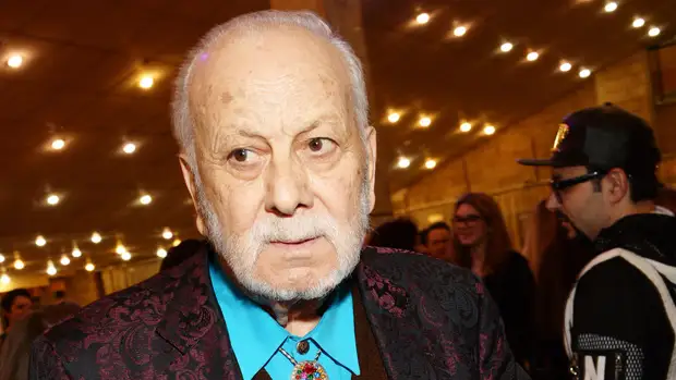 Бедрос Киркоров попал в больницу в тяжелом состоянии