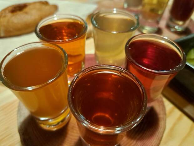 Росалкогольтабакконтроль требует аннулировать лицензию «Прошянского коньячного завода» из-за фальсификата