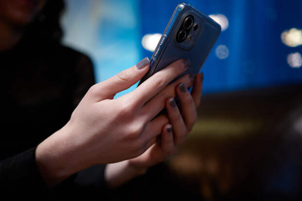 Россияне стали общаться новым способом