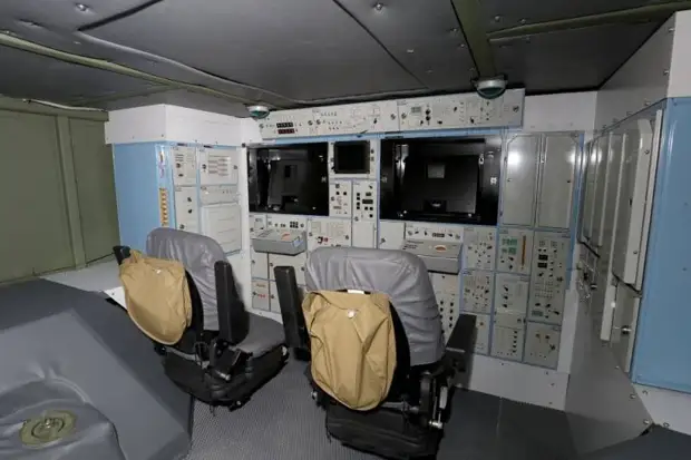 ЗРК «Тор»: бог чистого неба