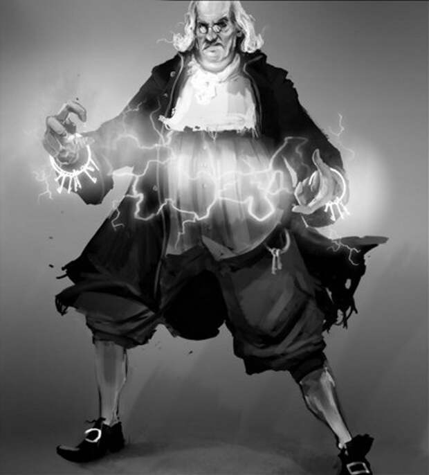The Benjamin Franklin Effect – You Are Not So Smart
