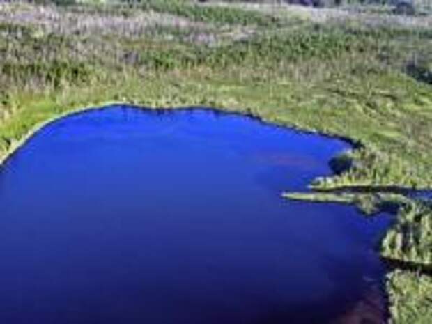 Получены новые доказательства в пользу того, что озеро Чеко является кратером Тунгусского метеорита