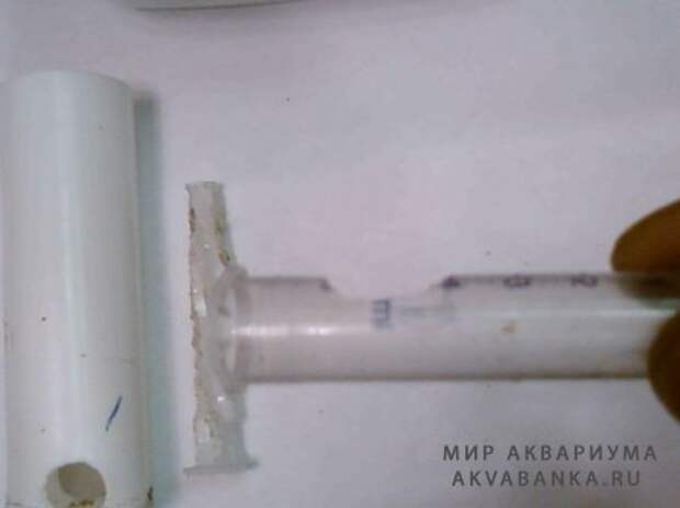 Автоматическая кормушка своми руками Автоматическая кормушка своми руками