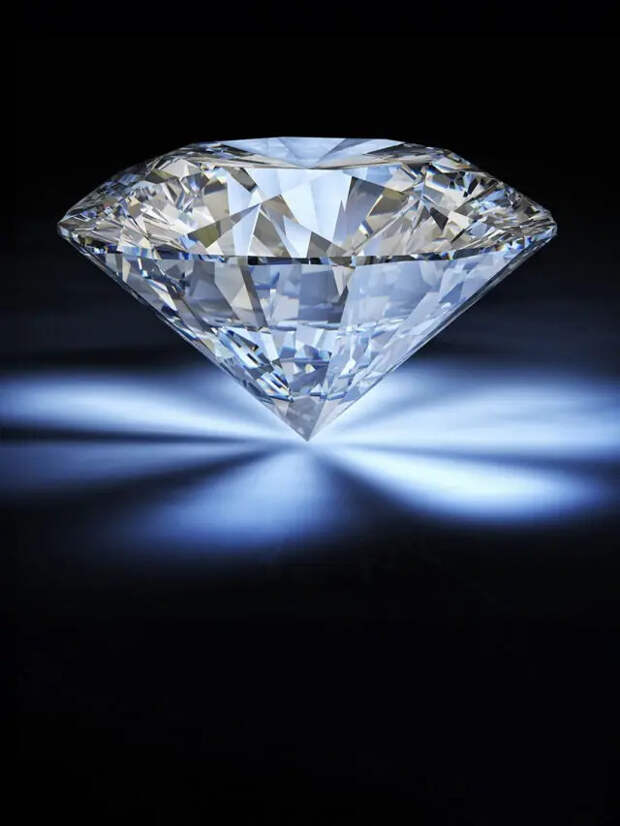 Алмазы в энергетике