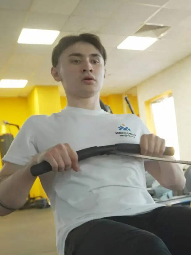 Идеальная тренировка