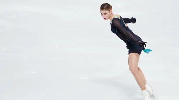 Американский журналист Херш: оценки Косторной за компоненты могли быть выше