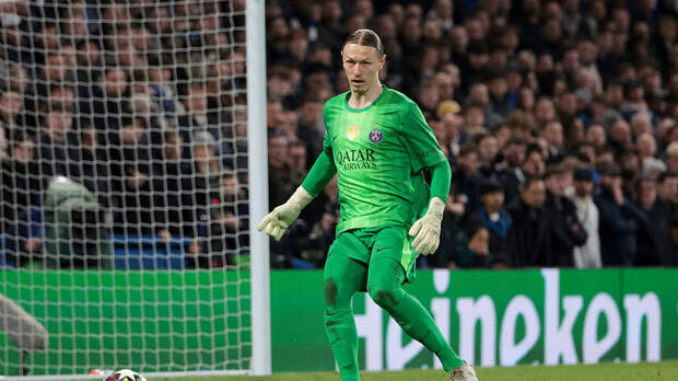 Сафонов сравнил игры за ПСЖ и сборную России