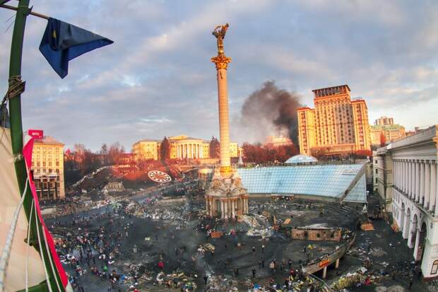 Россия ввела санкции против глав МИД и СНБО Украины Россия ввела санкции против глав МИД и СНБО Украины