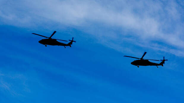 Иранское командование: миссия США по спасению пилота F-15 провалилась