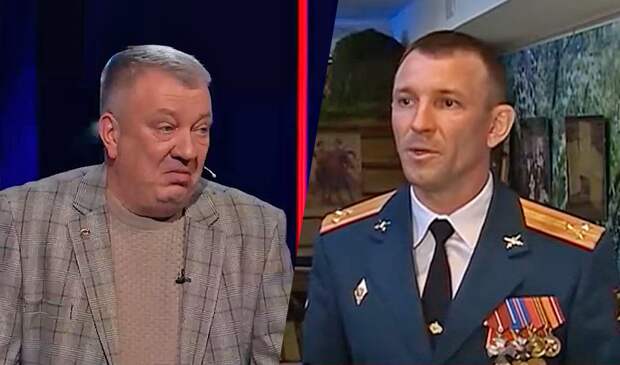 Вчера появились новости о последнем уголовном деле, затрагивающем сотрудника Министерства обороны - бывшего командующего 58-й армией, Ивана Попова.-5