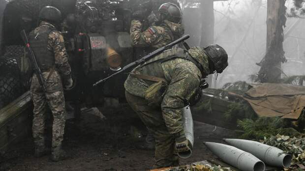 Крах Украины близок. Польше посоветовали решить, кто ее настоящий союзник