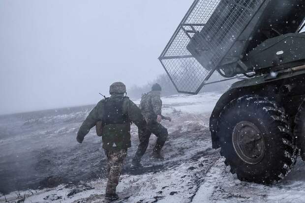 Командир «Айдара» предрек ВСУ неприятные последствия из-за неготовности к обороне