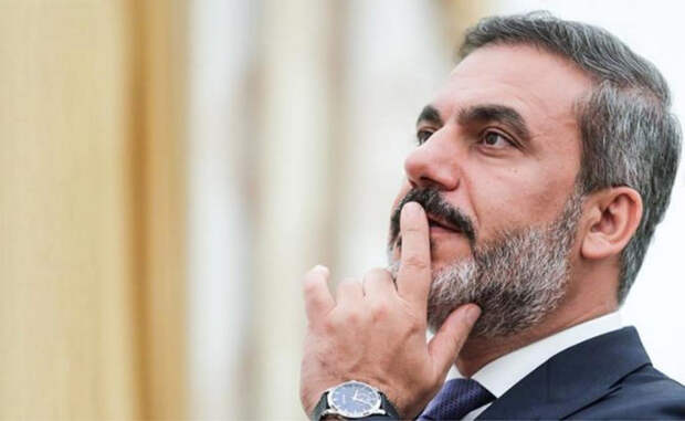 Достигнута точка, наиболее близкая к достижению прочного мира на Украине, - глава МИД Турции