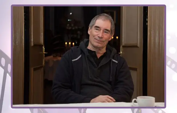 История любви Тимоти Далтона