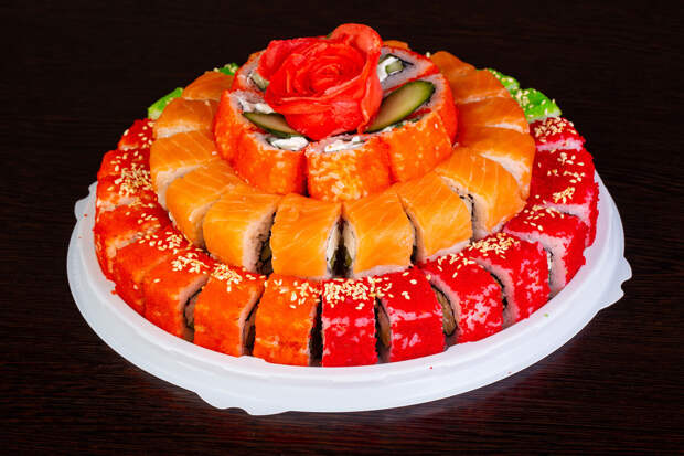 Профи.ру: спрос на поваров-сушистов в Москве вырос на 6% в 2025 году