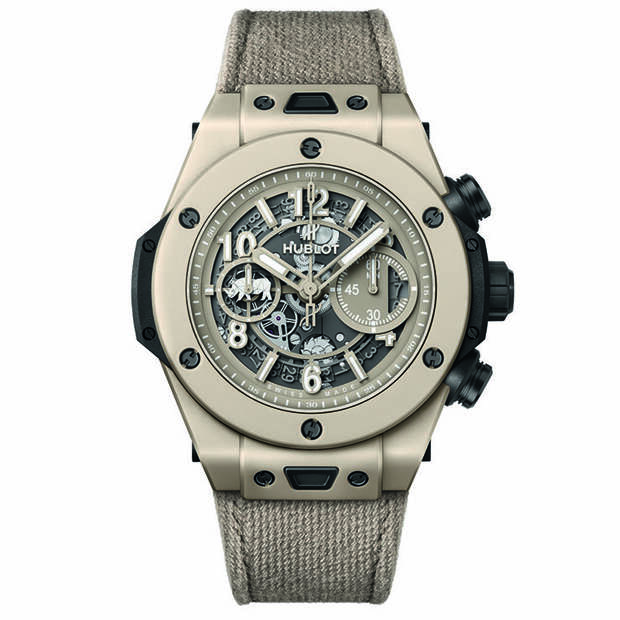 Big Bang Unico SORAI