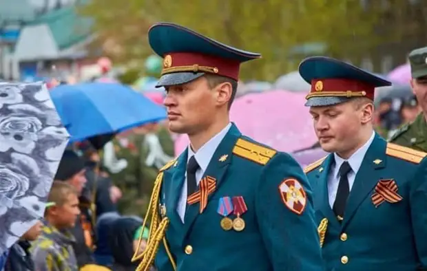 Территория Героев...(9)