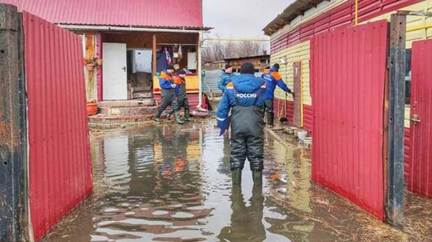 Новые ливни в Дагестане: 139 сел без света, проблемы с водоснабжением, задержки поездов
