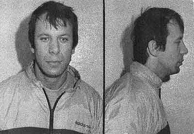 Криминальный авторитет Сергей Тимофеев — Сильвестр. Фото © mzk1.ru