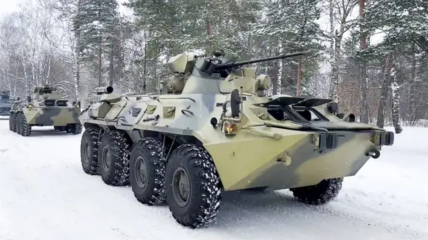 Представитель Минобороны Конашенков: миротворцы ОДКБ будут в Казахстане ограниченное время