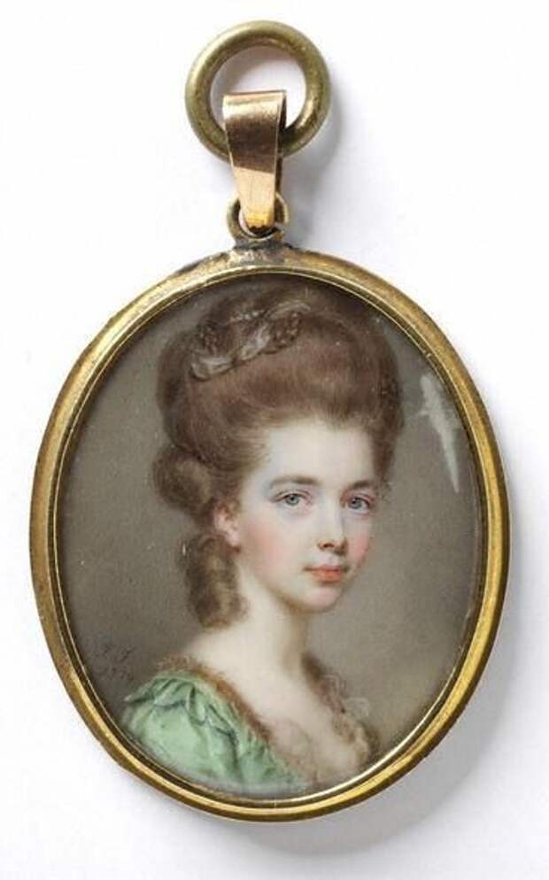 John_Smart_-_Portrait_of_Unknown_Woman_-_Dated_1779_-_Victoria_&_Albert_Museum