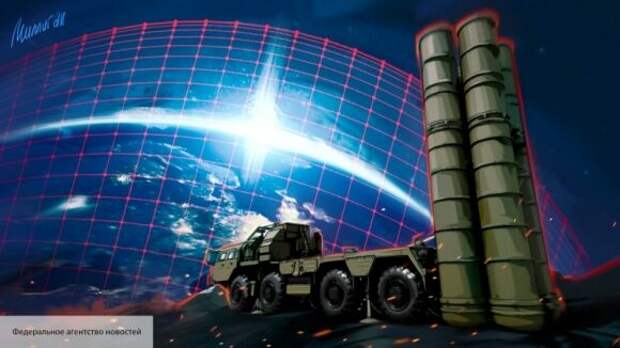 Иностранцы назвали С-500 российским наказанием для США Иностранцы назвали С-500 российским наказанием для США